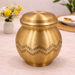 Ghee Pot