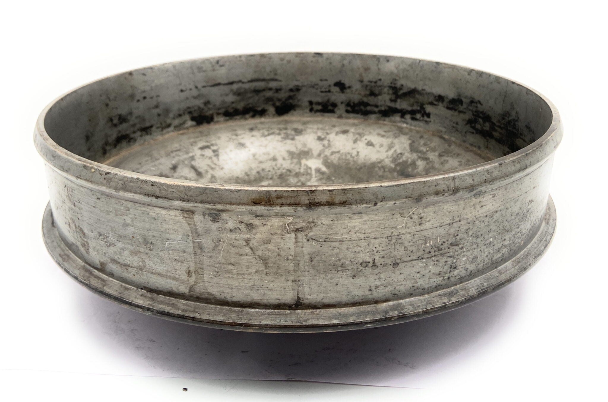 Brass Antqiue Urli Ethnic Traditional Bowl