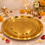 Pooja Plates