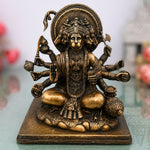  Panchamukha Anjaneya Swamy Murti