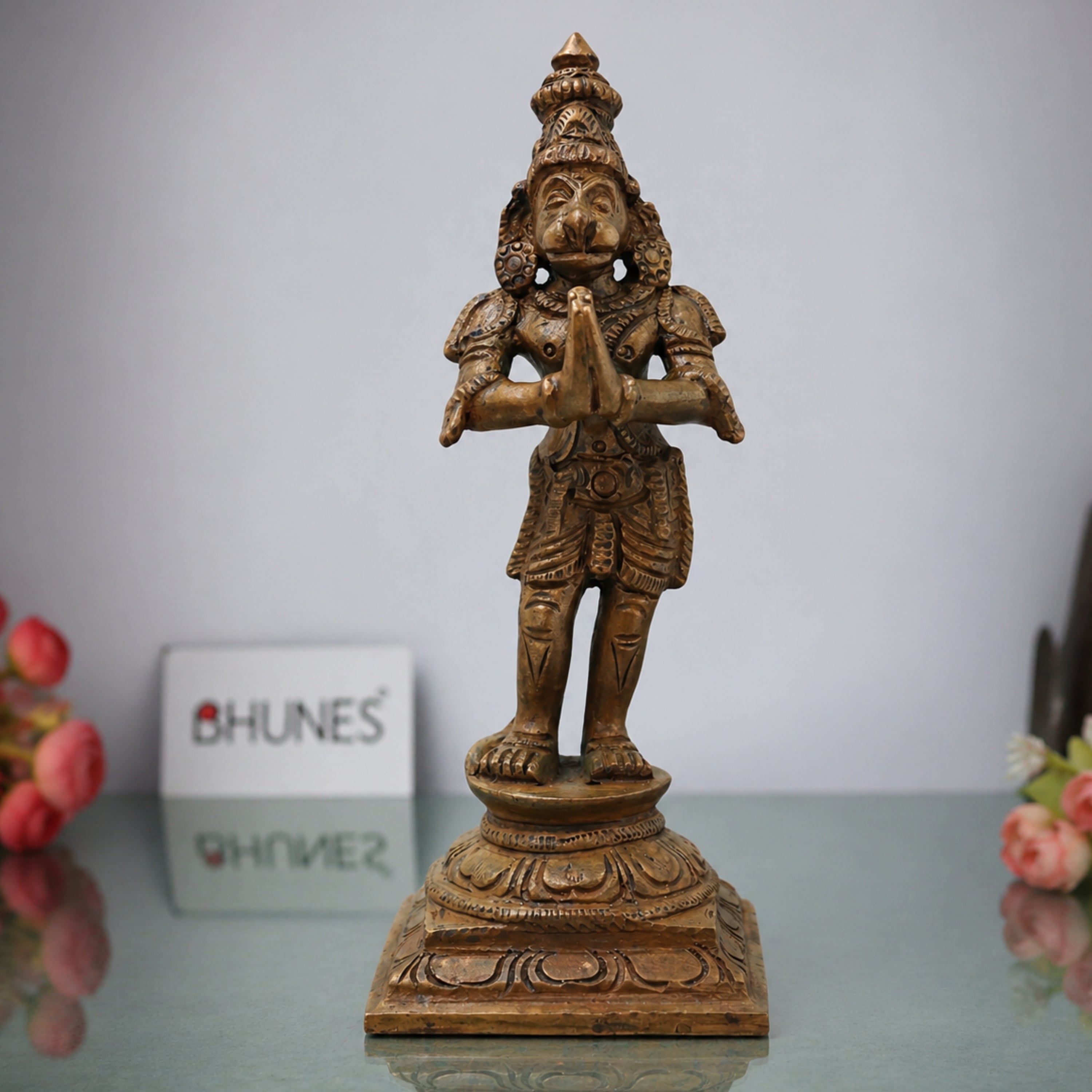 Bajrangbali Maruti