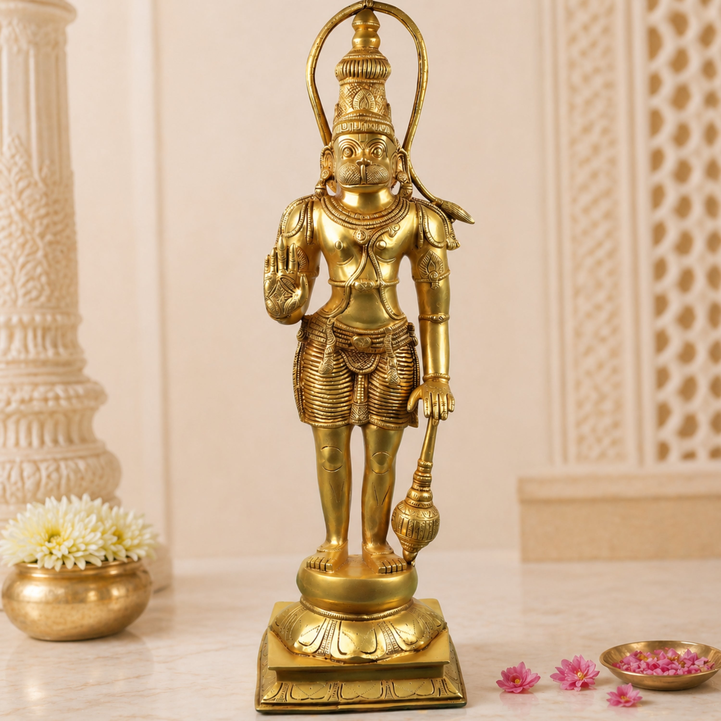 Bajrangbali 