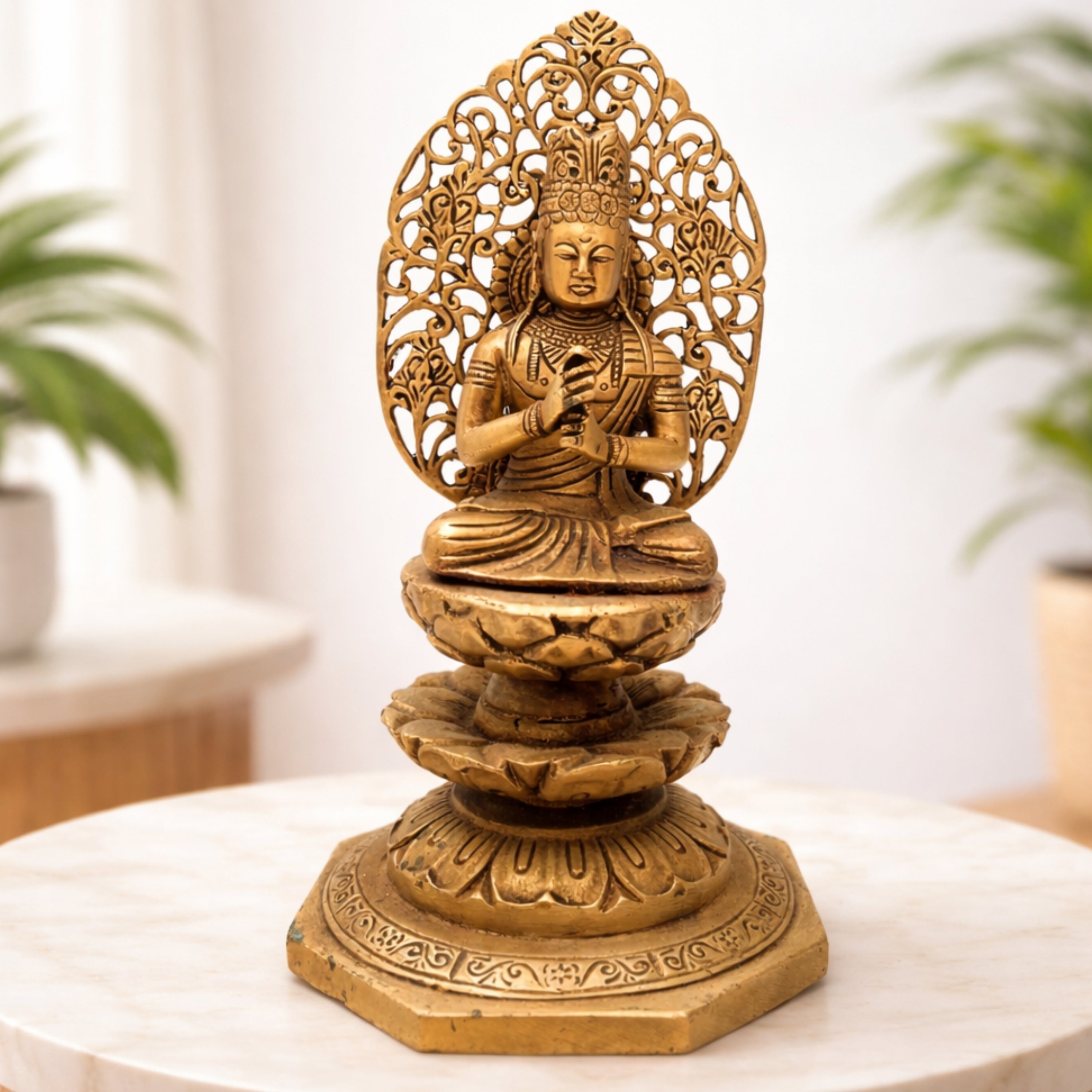 Buddha