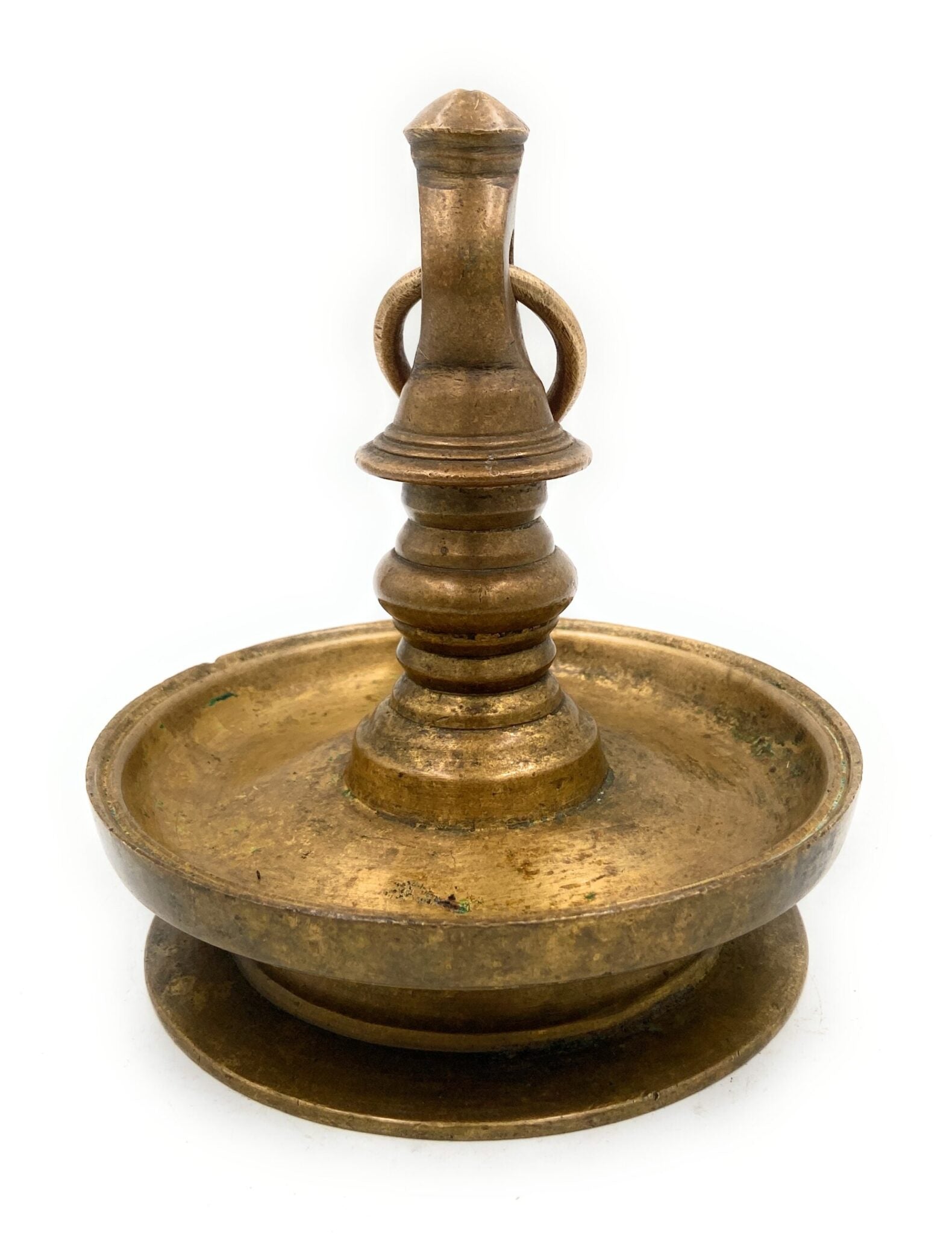 Hanging Lamp