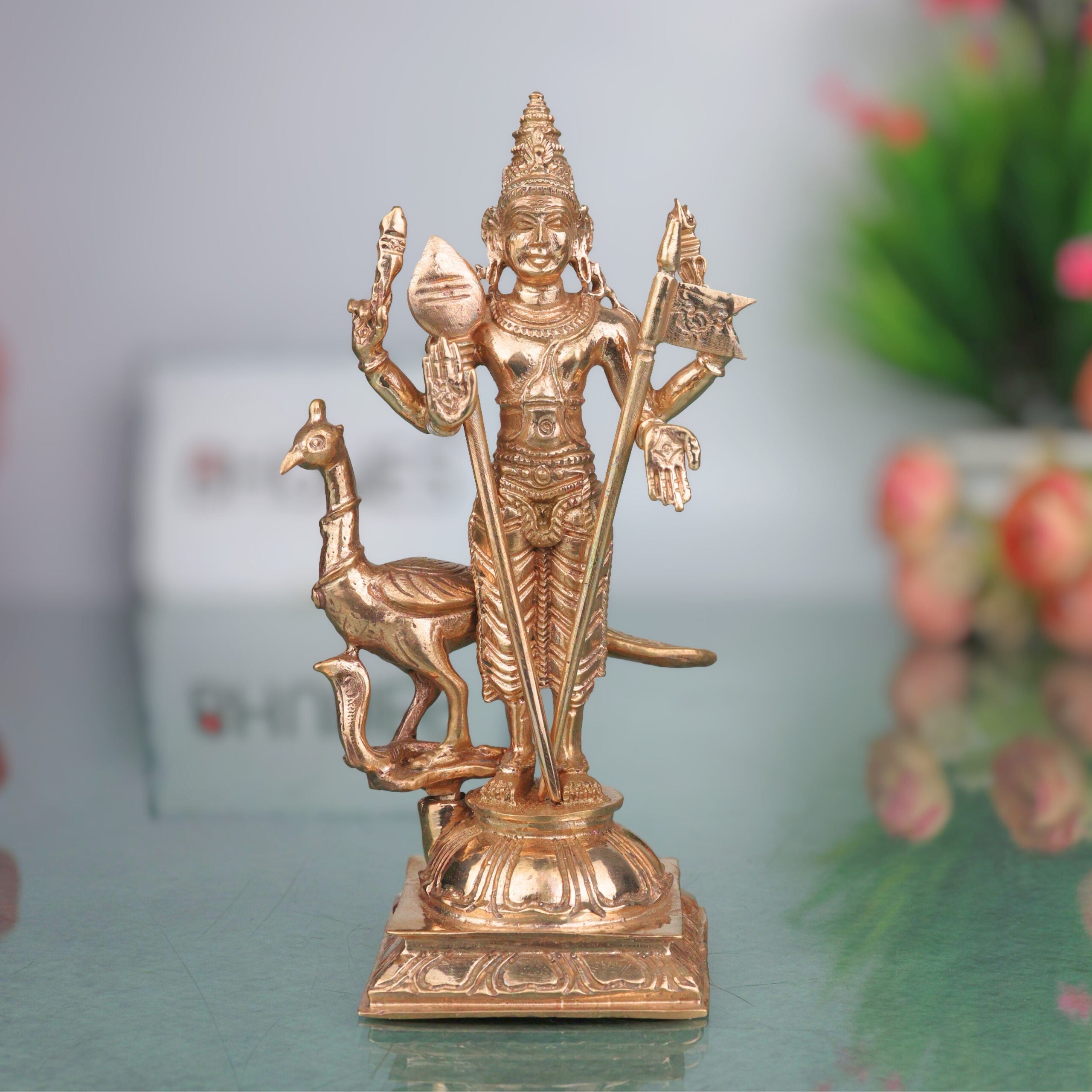Murugan Idol