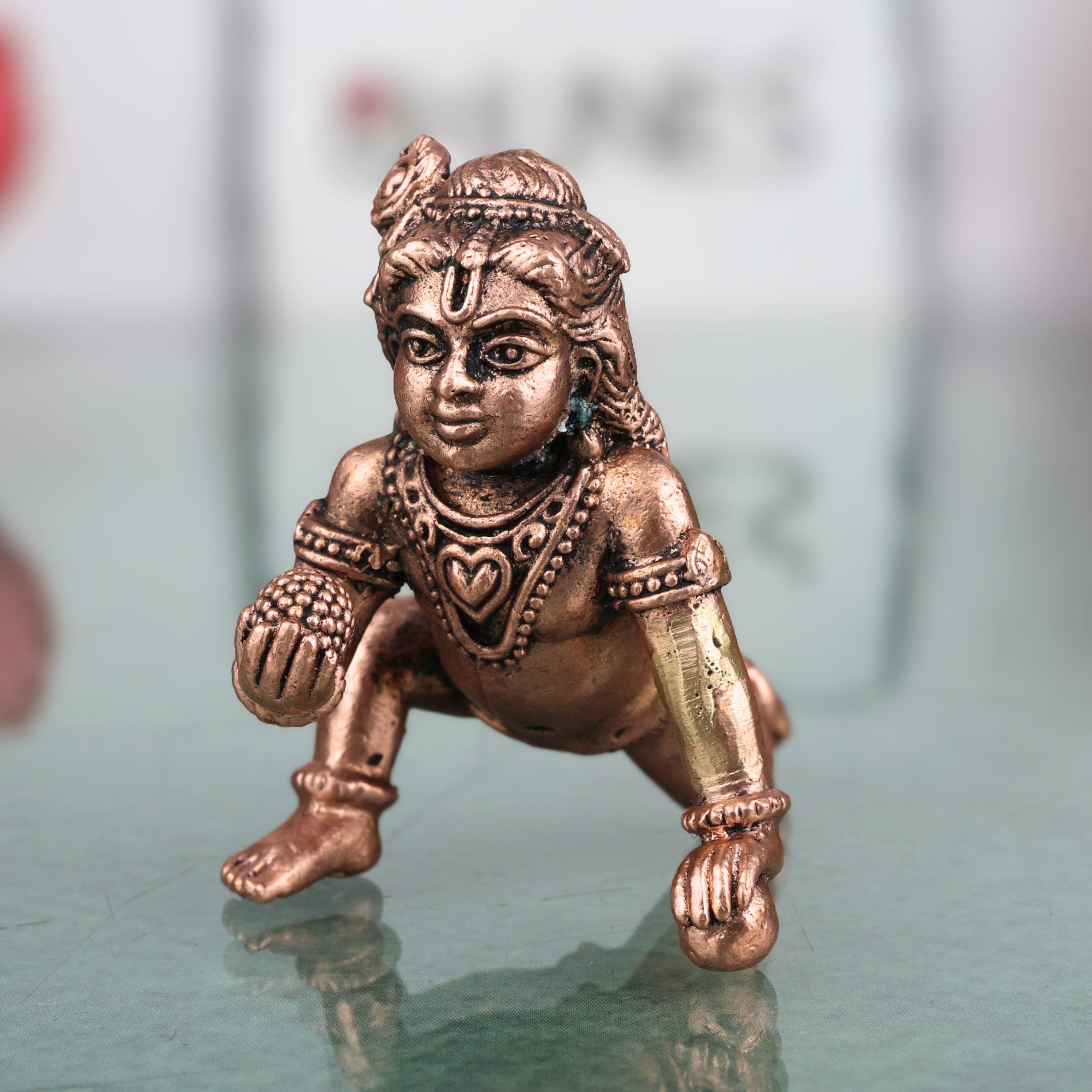 Gopala Murti Tamba Shyamsundar