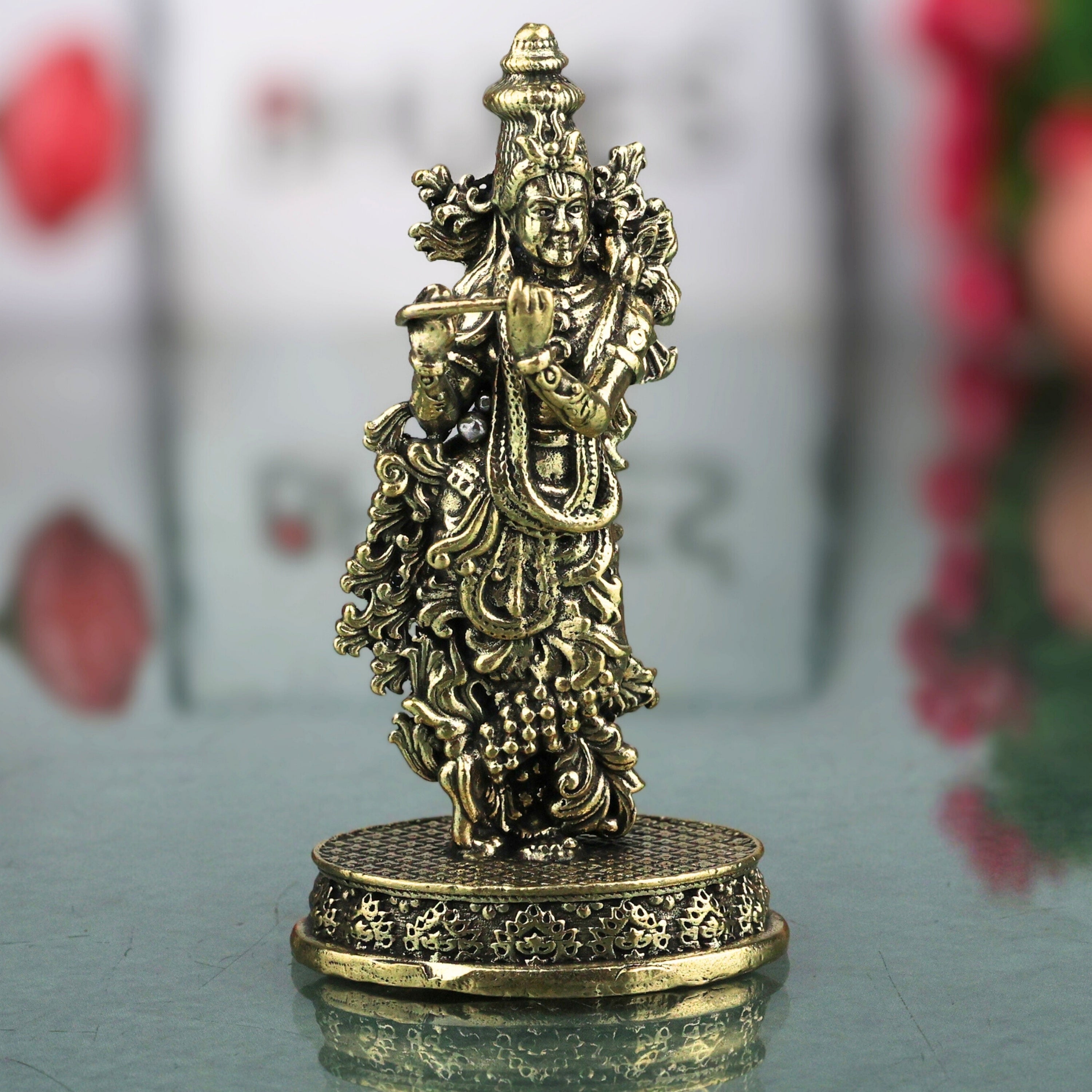 Krishna