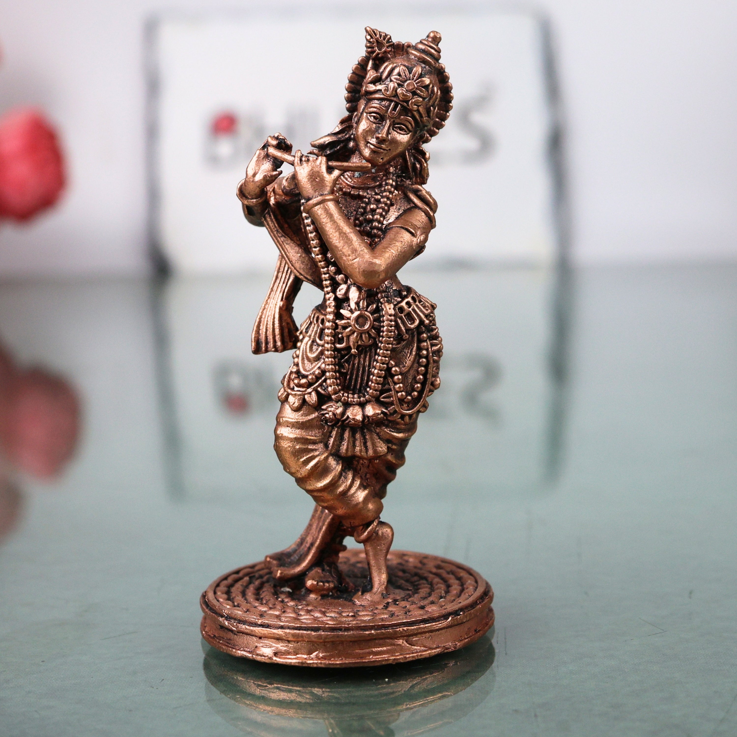 Vigraham Murti Gopala Govinda