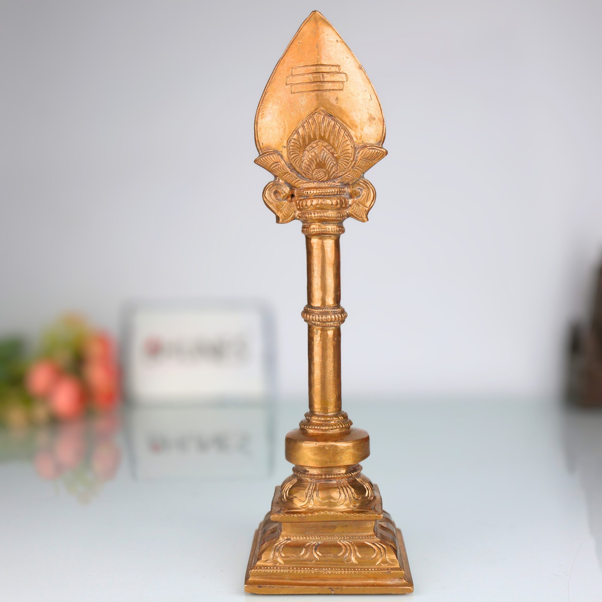 Bronze Murugan Vel