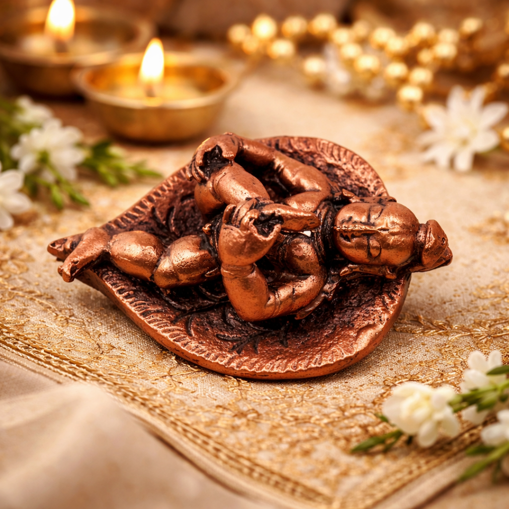 Bala Krishna Idol