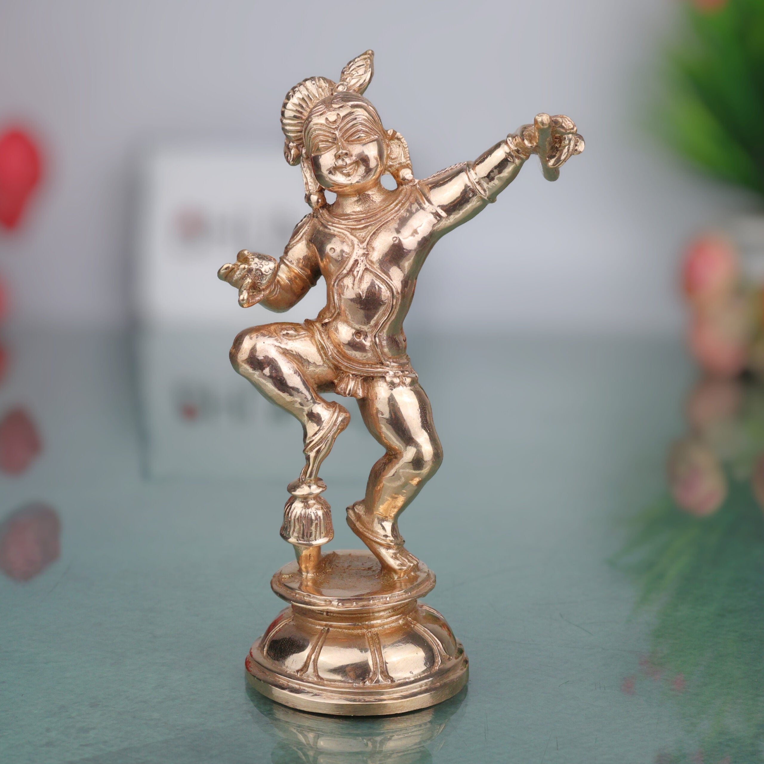 Ladoo Gopal