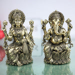 Ganesha Lakshmi