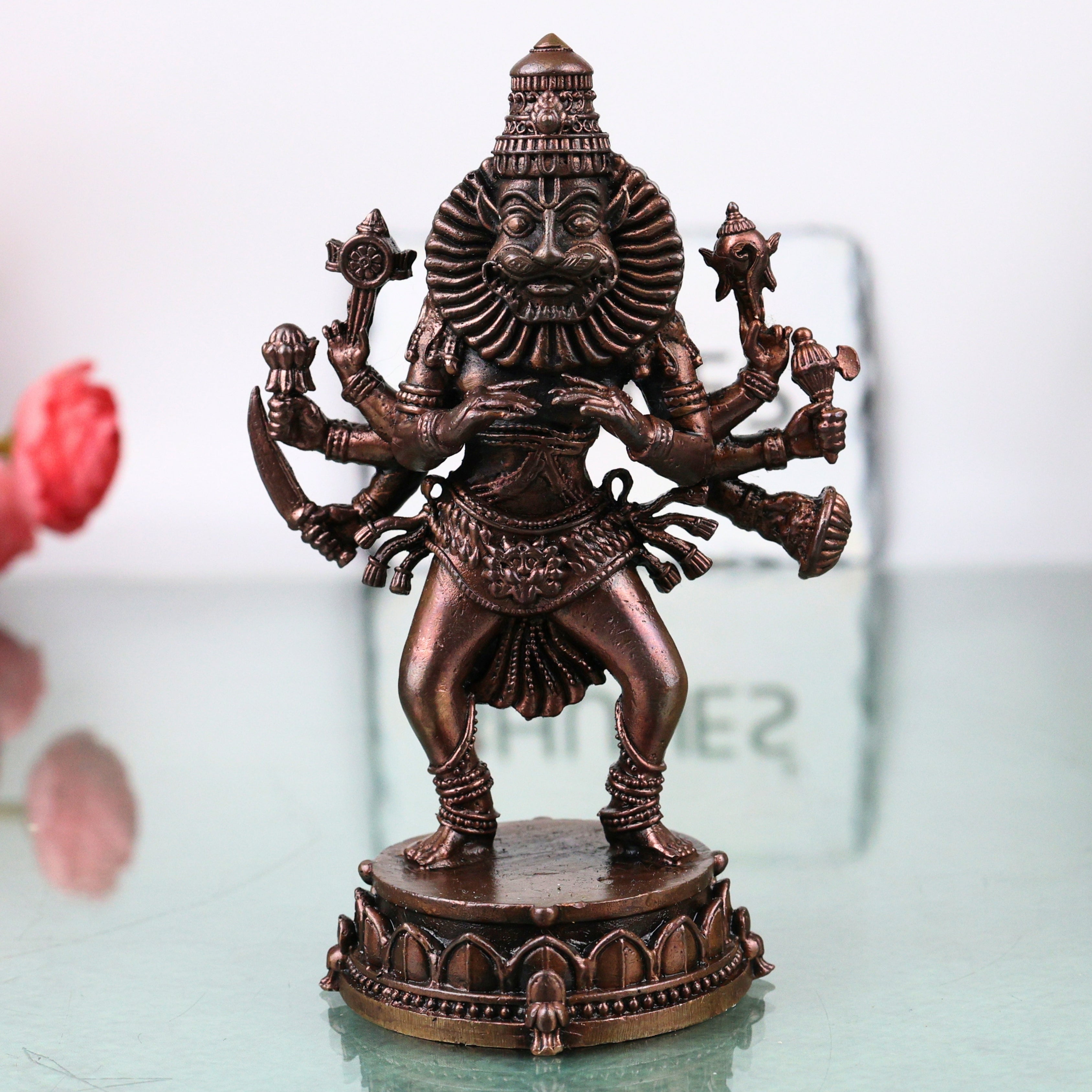 Ugra Narasimha Swamy