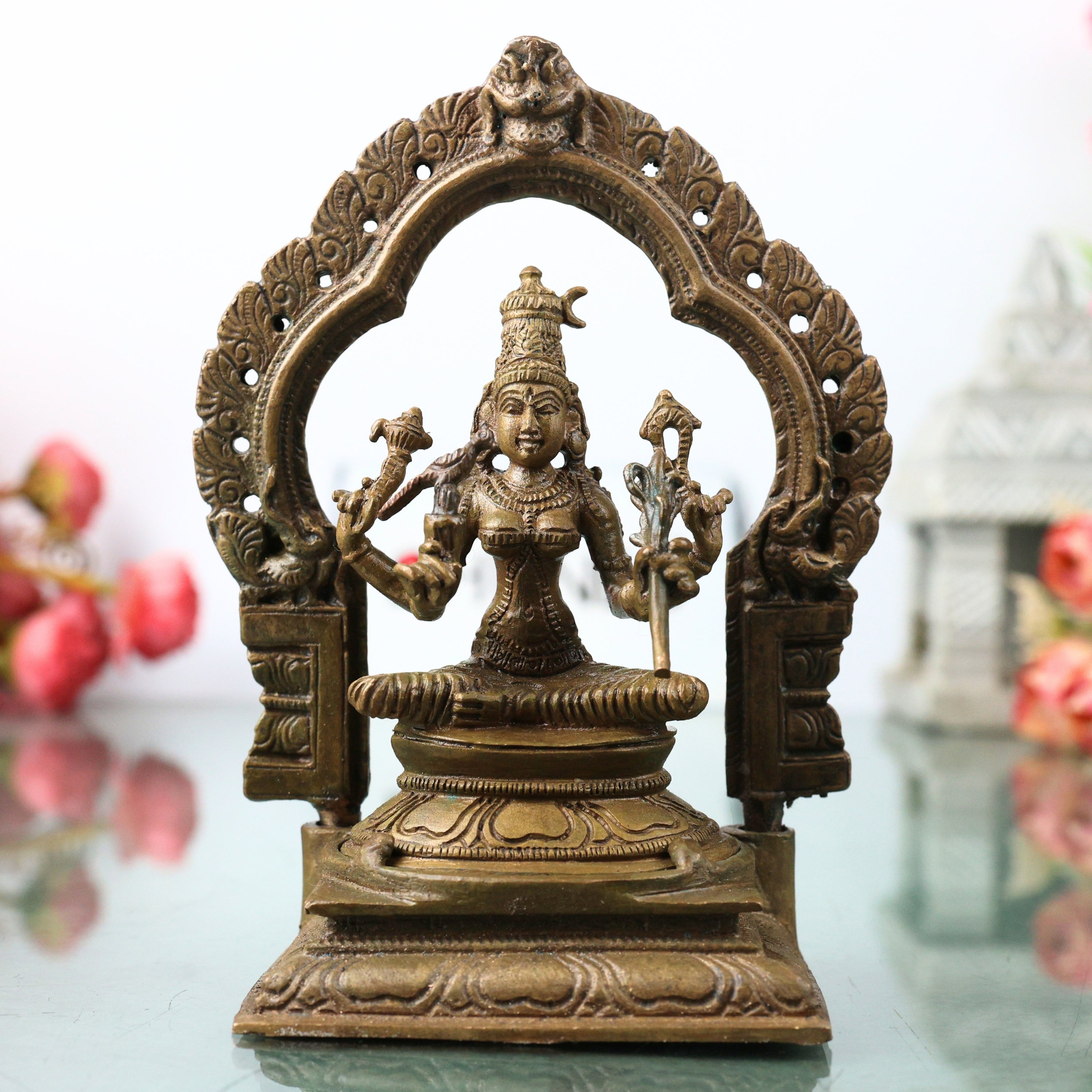 Rajarajeshwari