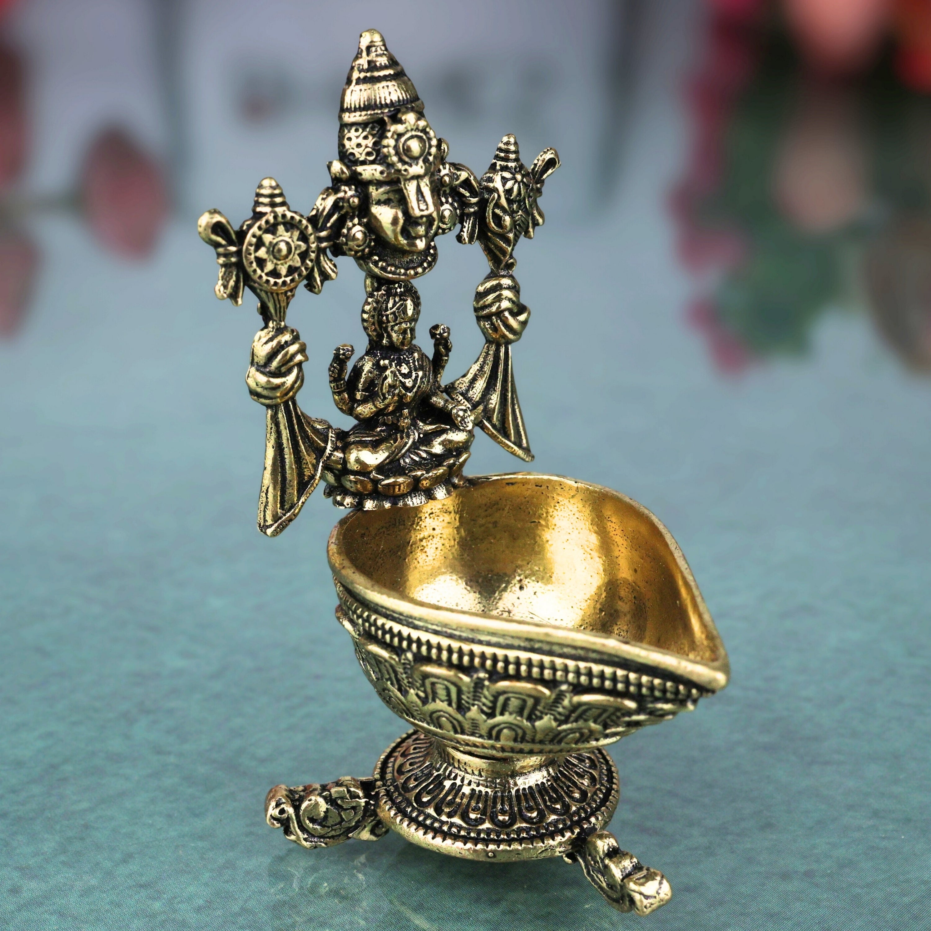 Laxmi Naryan Diya