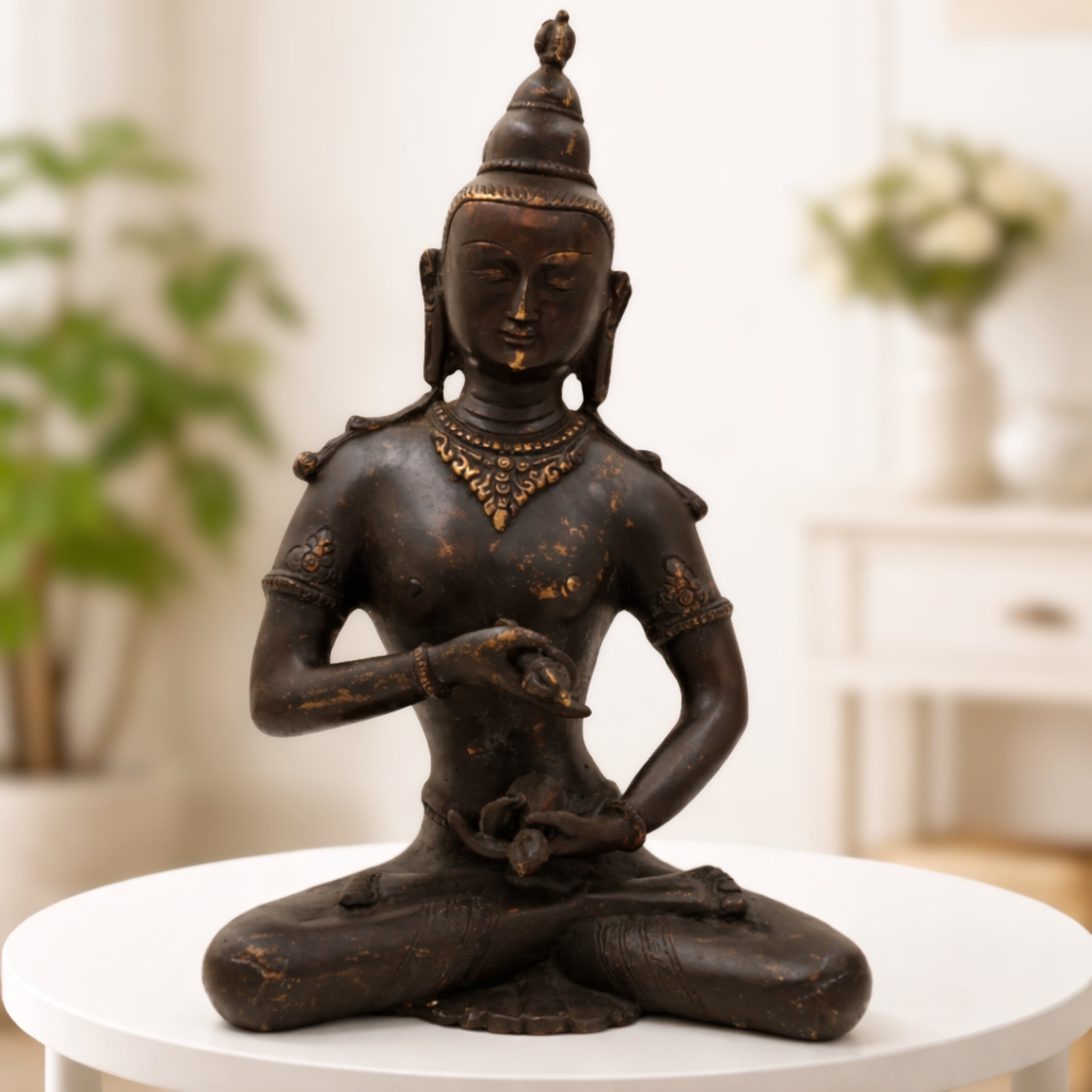 Buddha Idol