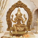 Ganesha 