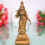 Meenakshi Amman Idol