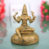 Shiva Idol