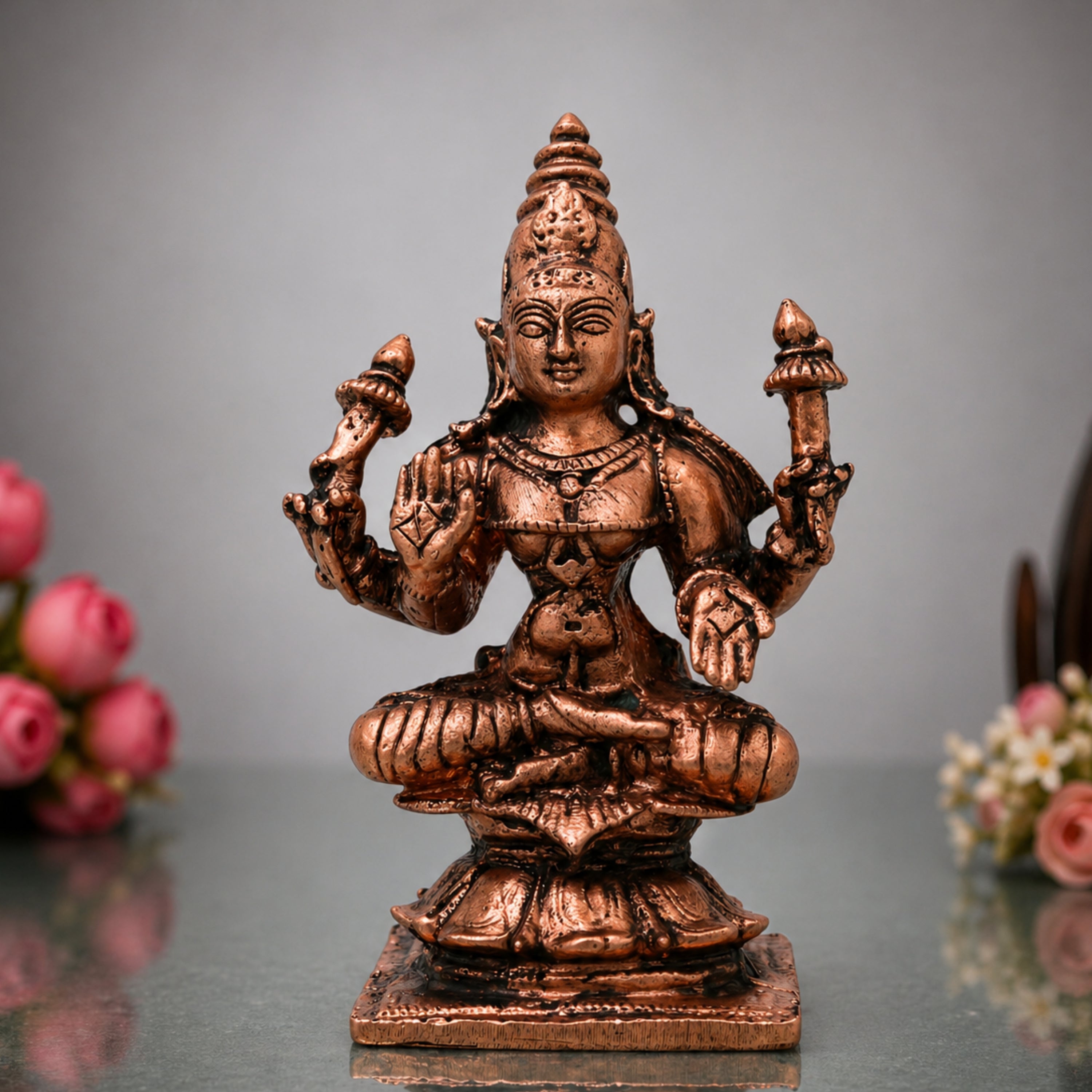 Tamra Lakshmi Mata