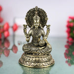 Mahalaxmi Idol