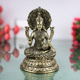 Mahalaxmi Idol