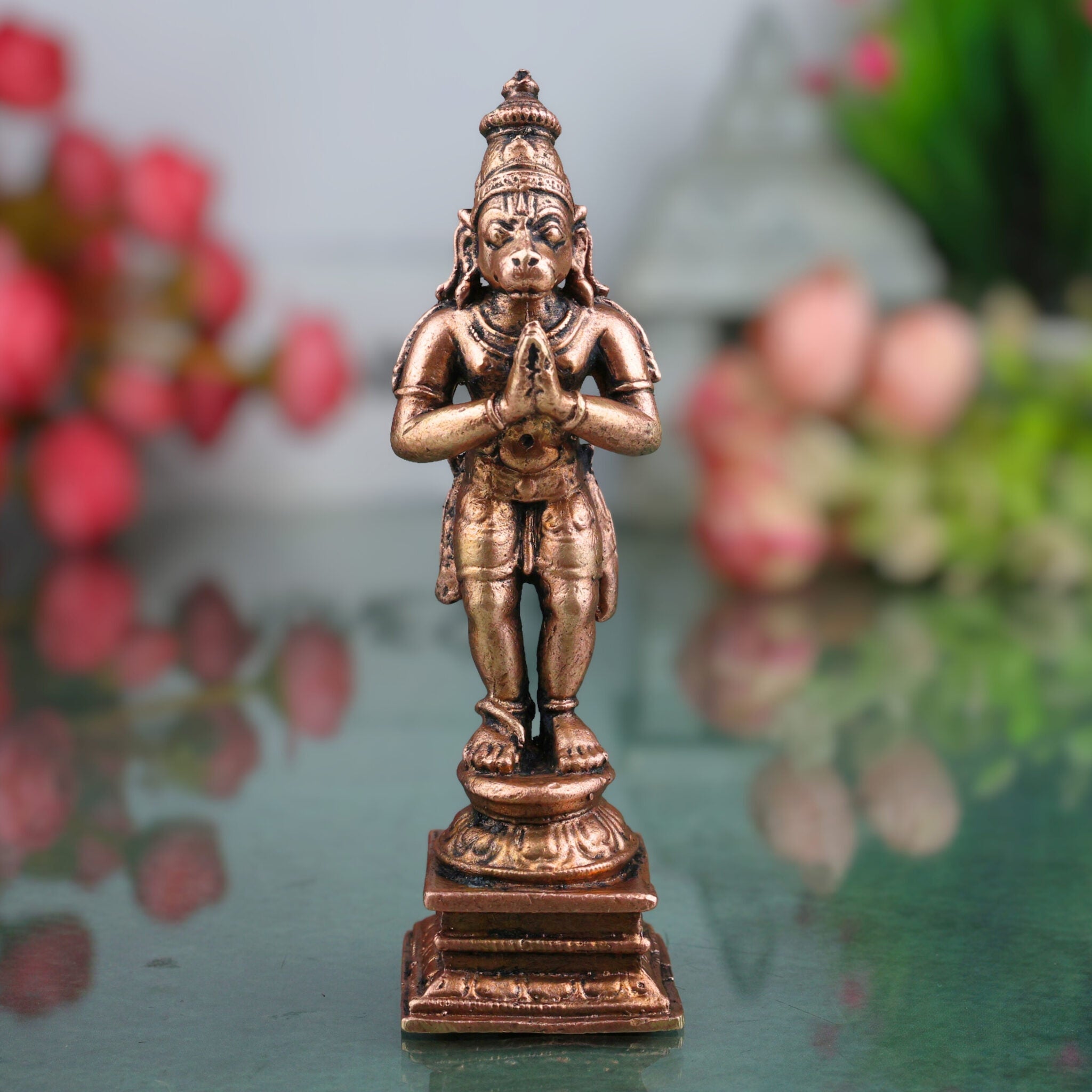 Hanuman Idol