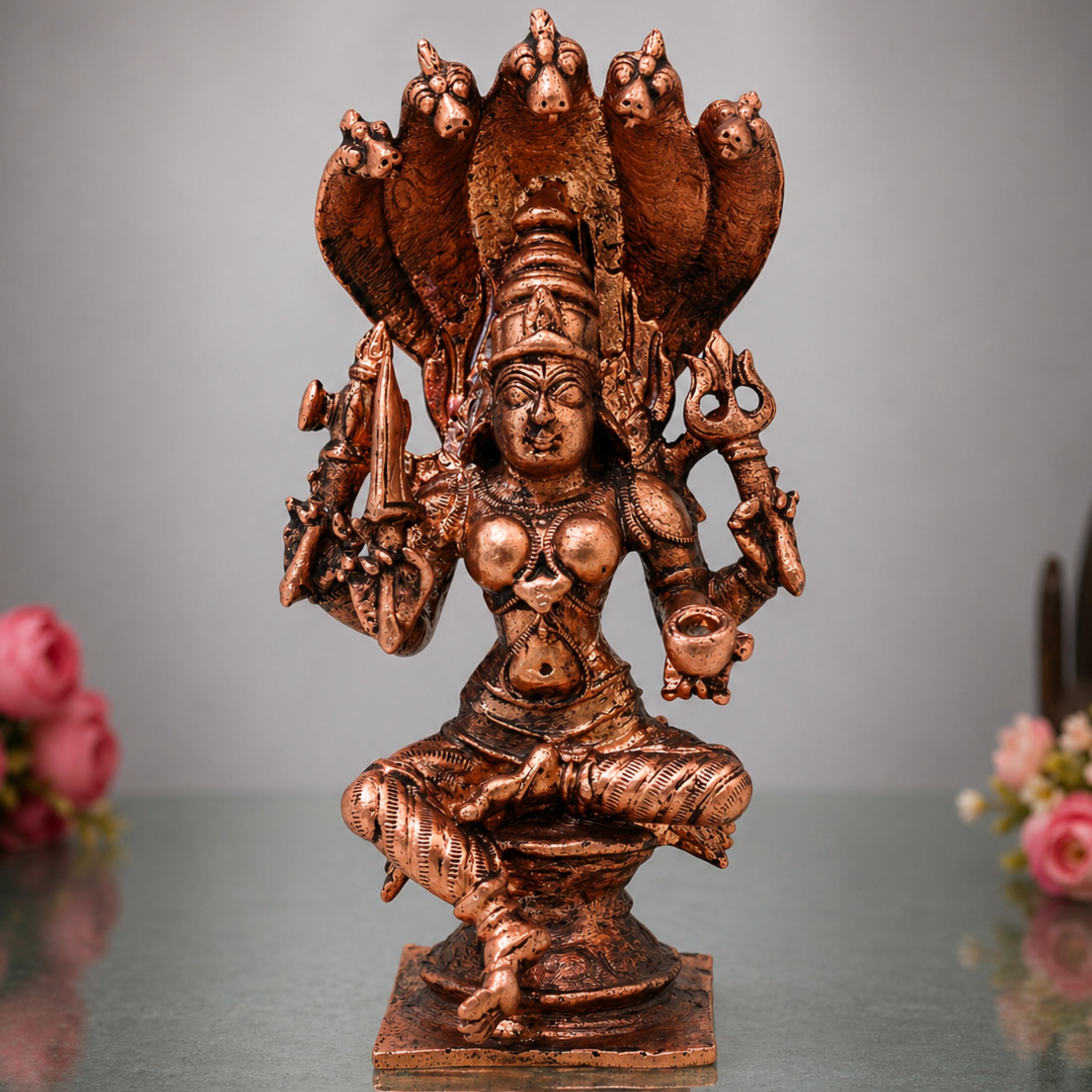 Mariamma Devi Muthu 
