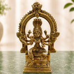 Brass Mariamman Idol