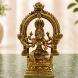 Brass Mariamman Idol