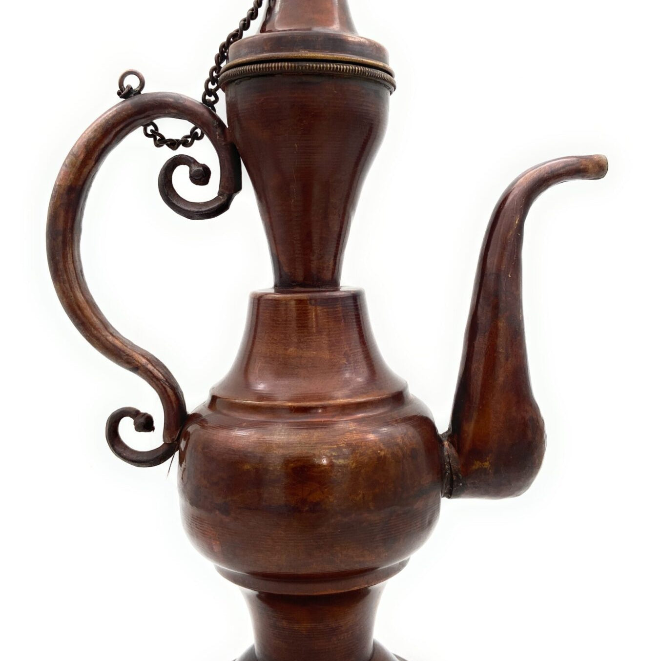 Brass, Surahi, Suraahee, Ewer, Pitcher, Kettle, Ketalee, Kettledrum, Jar, Pot, Surai, Jug, Showpeice, Brass Decoratives, Gift, Home Decor