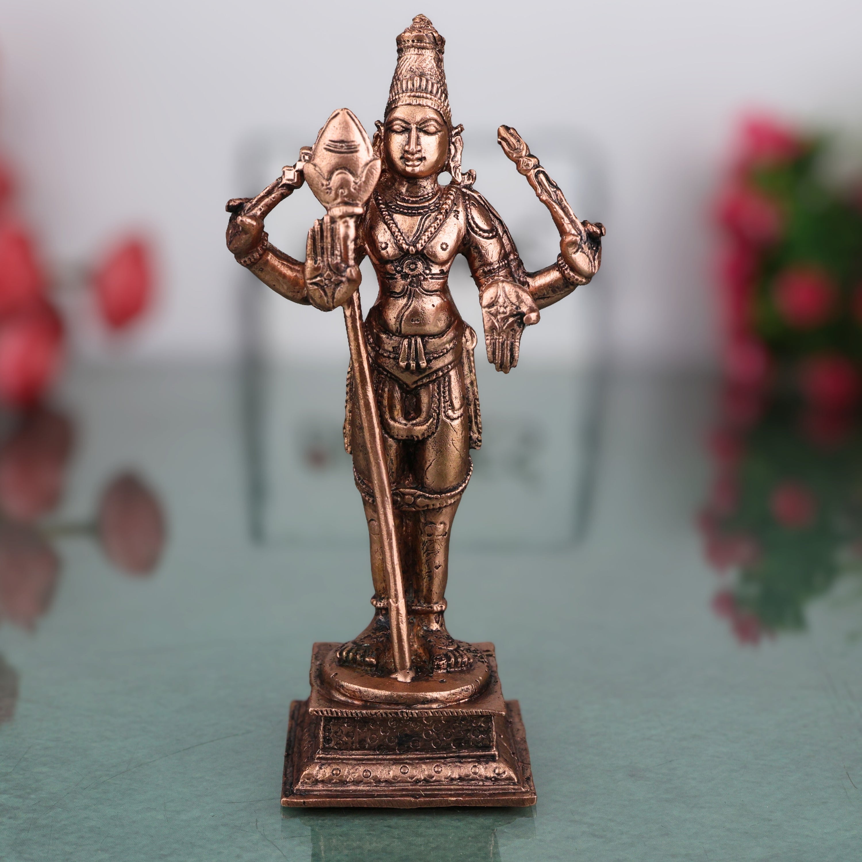 Kartikeya Skanda Subramanya