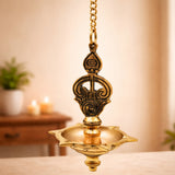 Hanging Lamp