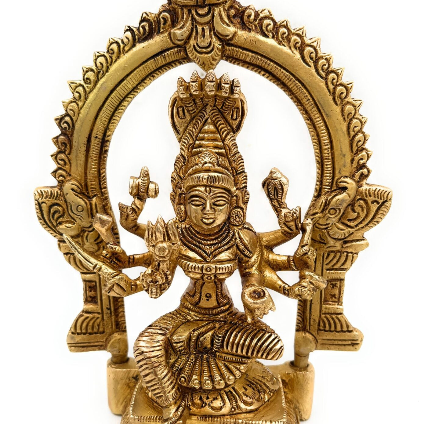 Mariamman Idol
