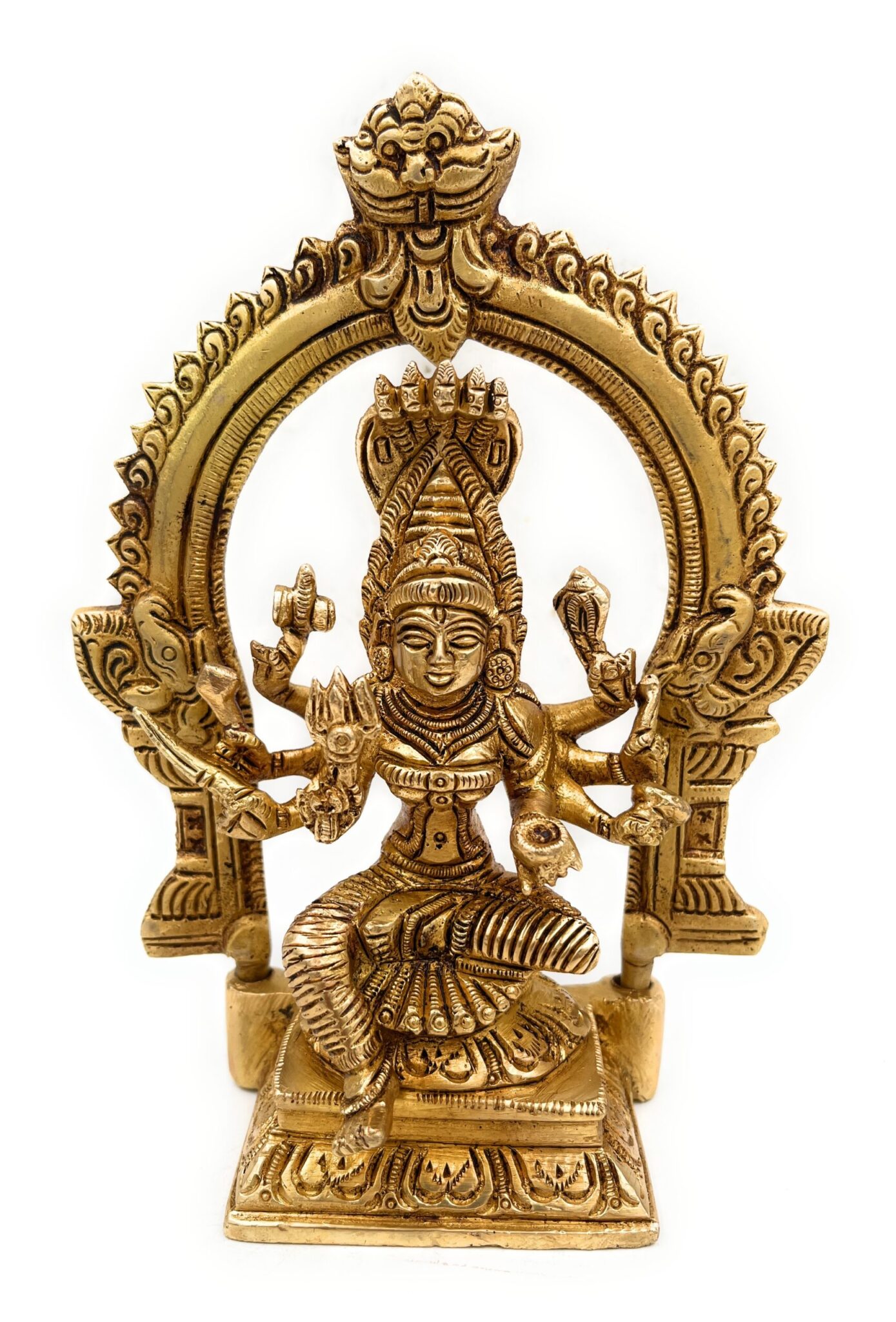 Mariamman Idol