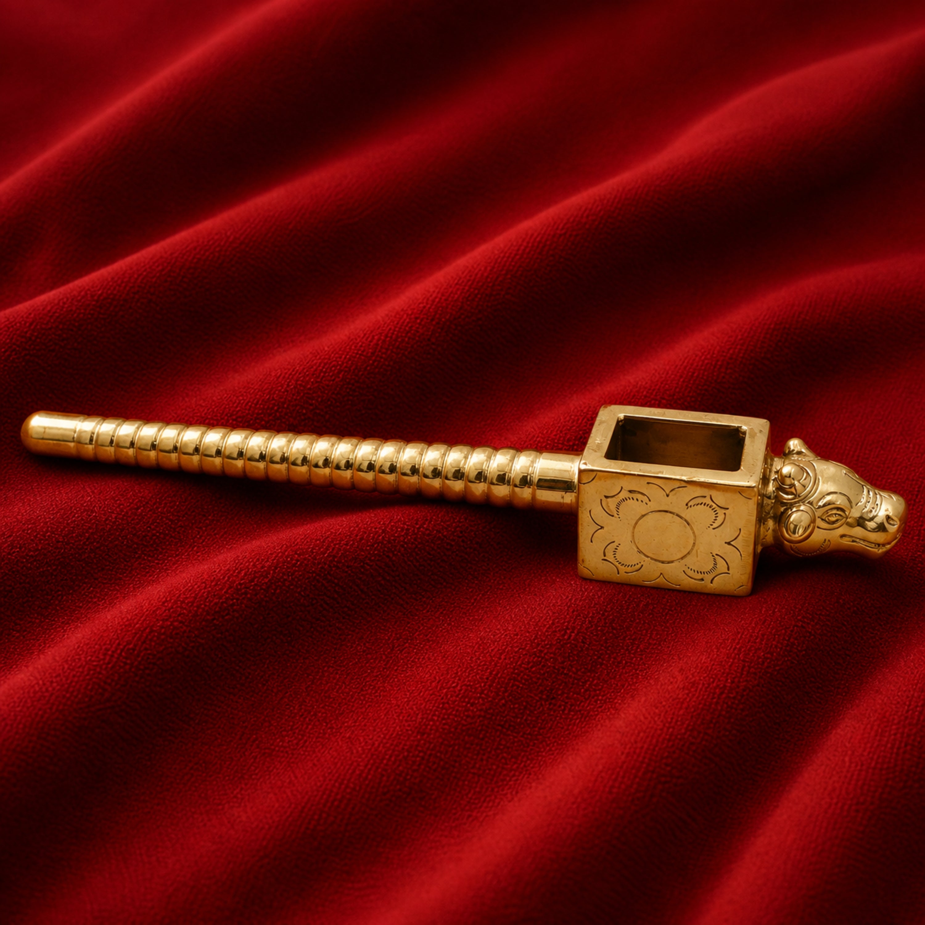 Havan Spoon 