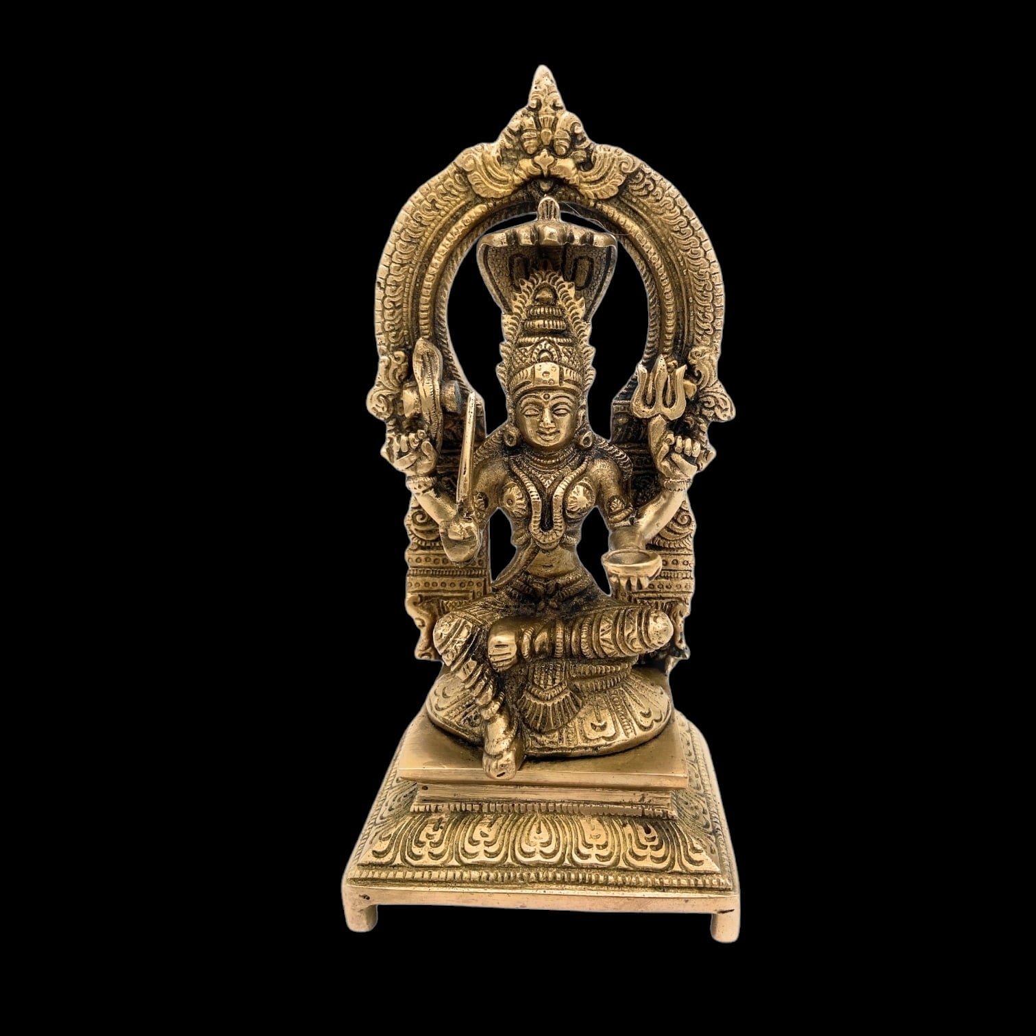Mariamman Idol