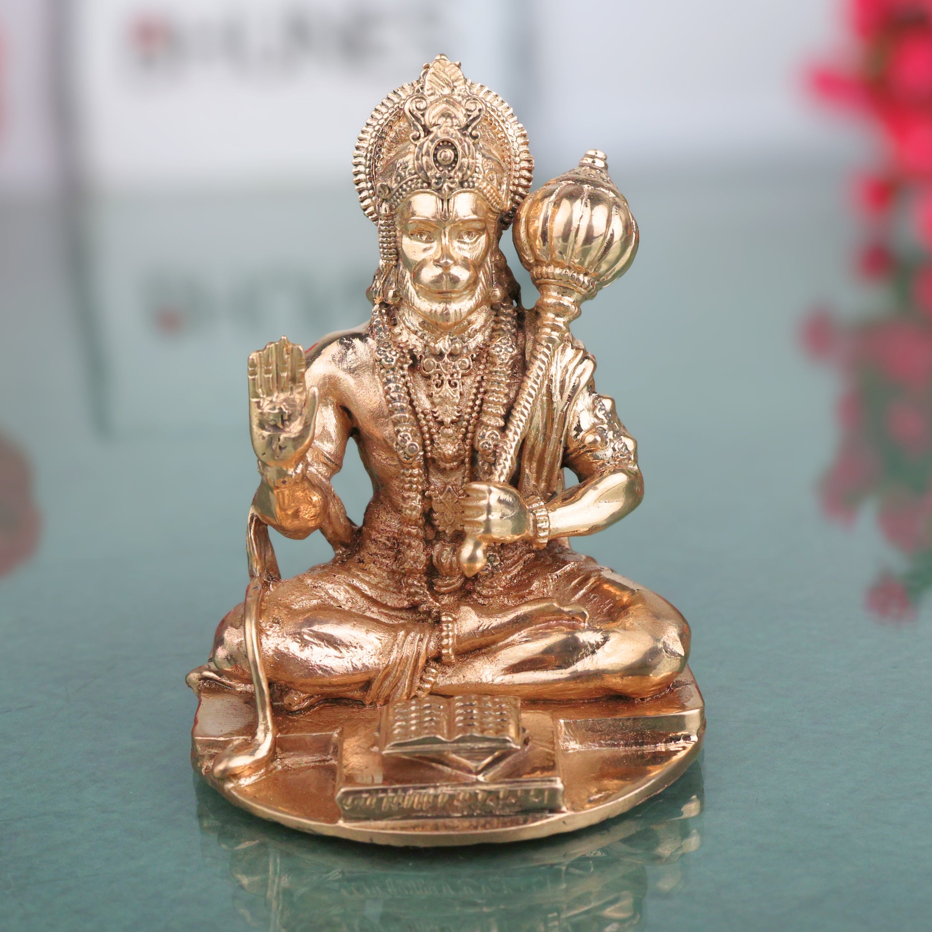 Anjaneya Bajrangbali Maruti 