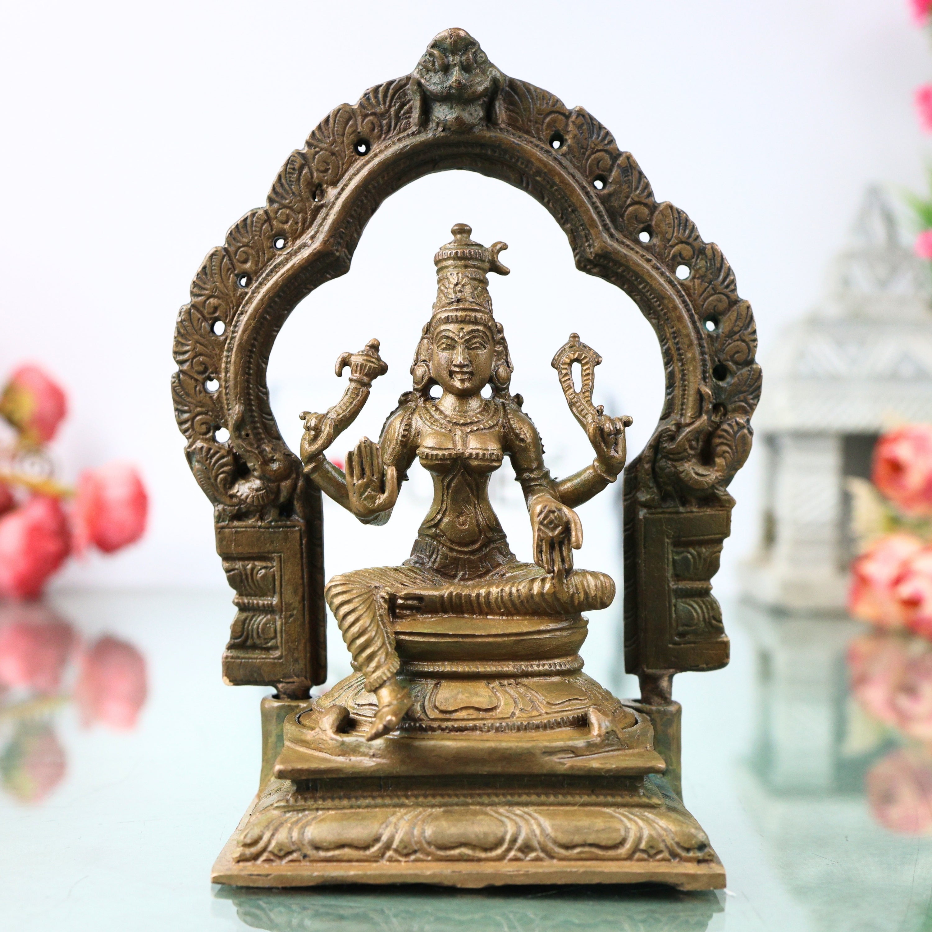 Divine Shakti