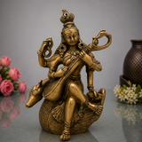 Sharada Devi Murti