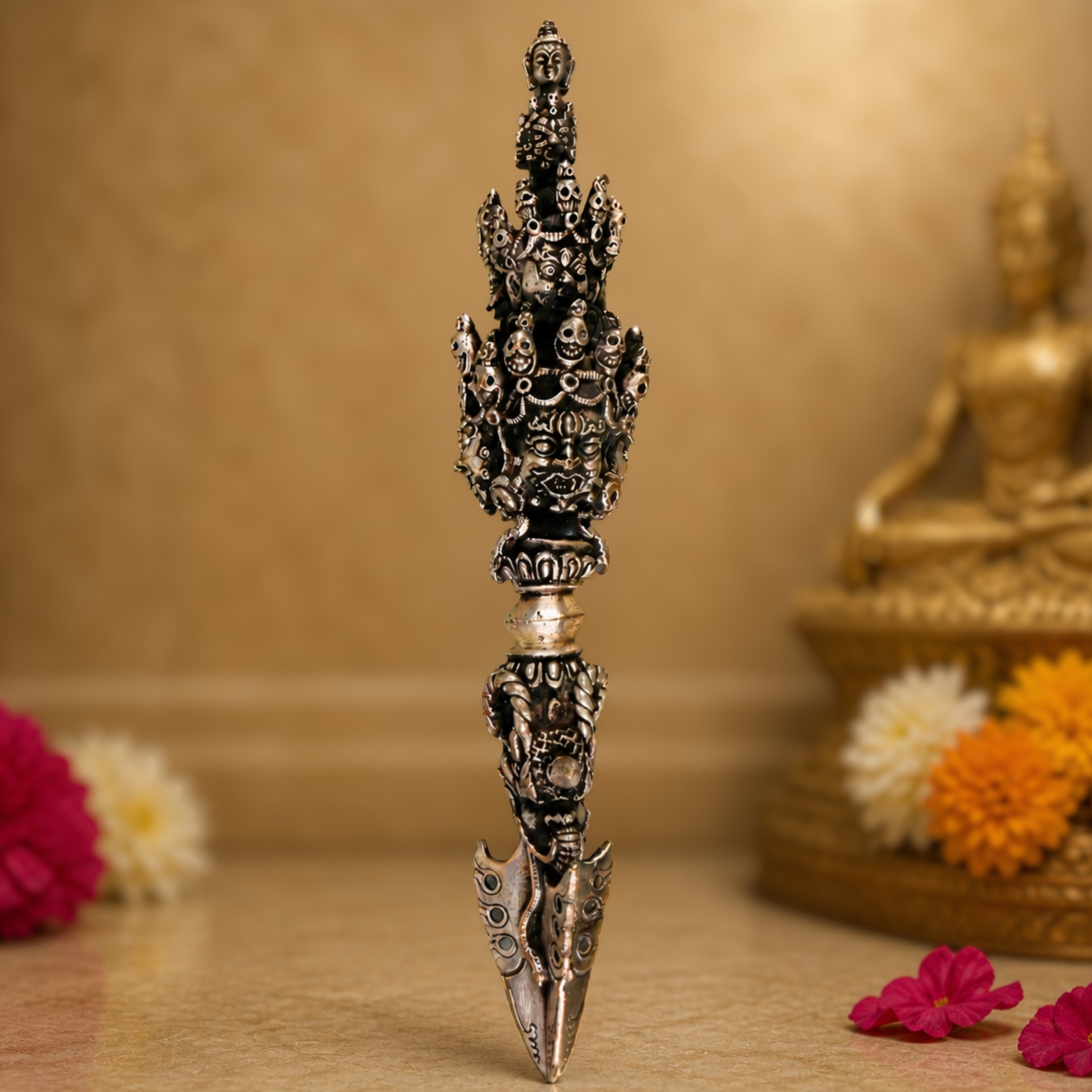 Vajrakilaya Kila