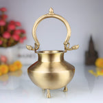 Brass Kamandal