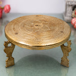  Brass Peetham, Peetal Bajot