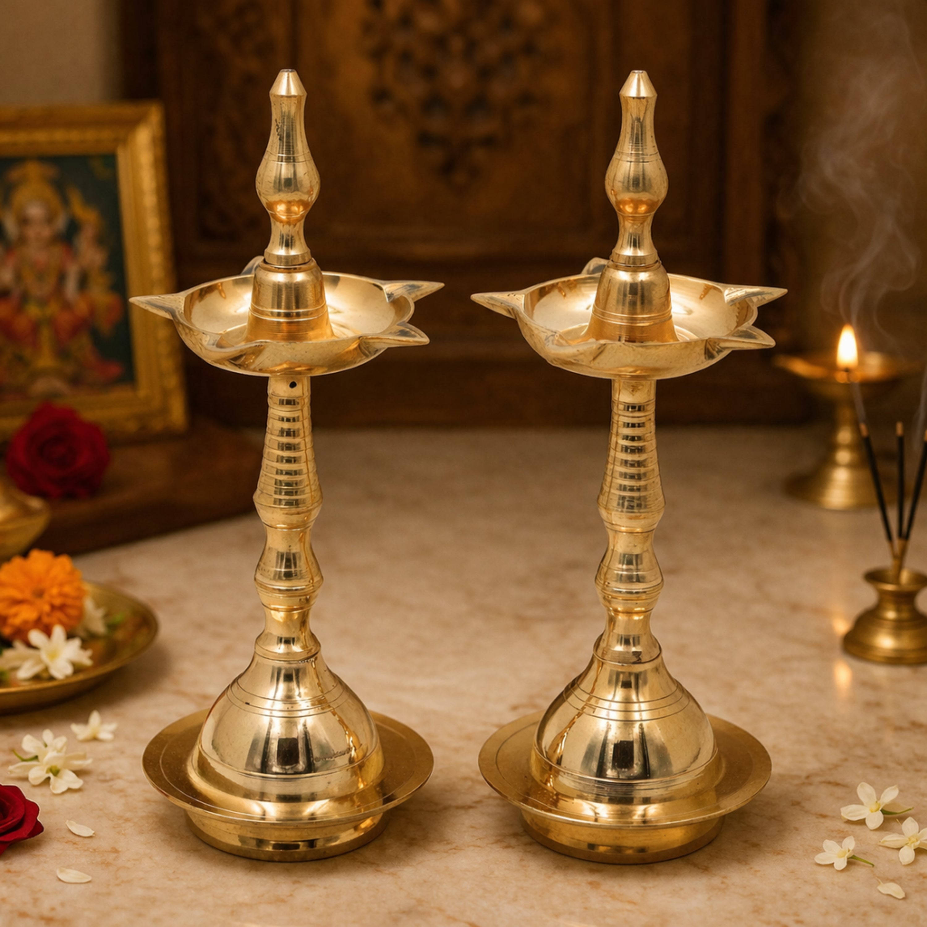 Diya Deepam