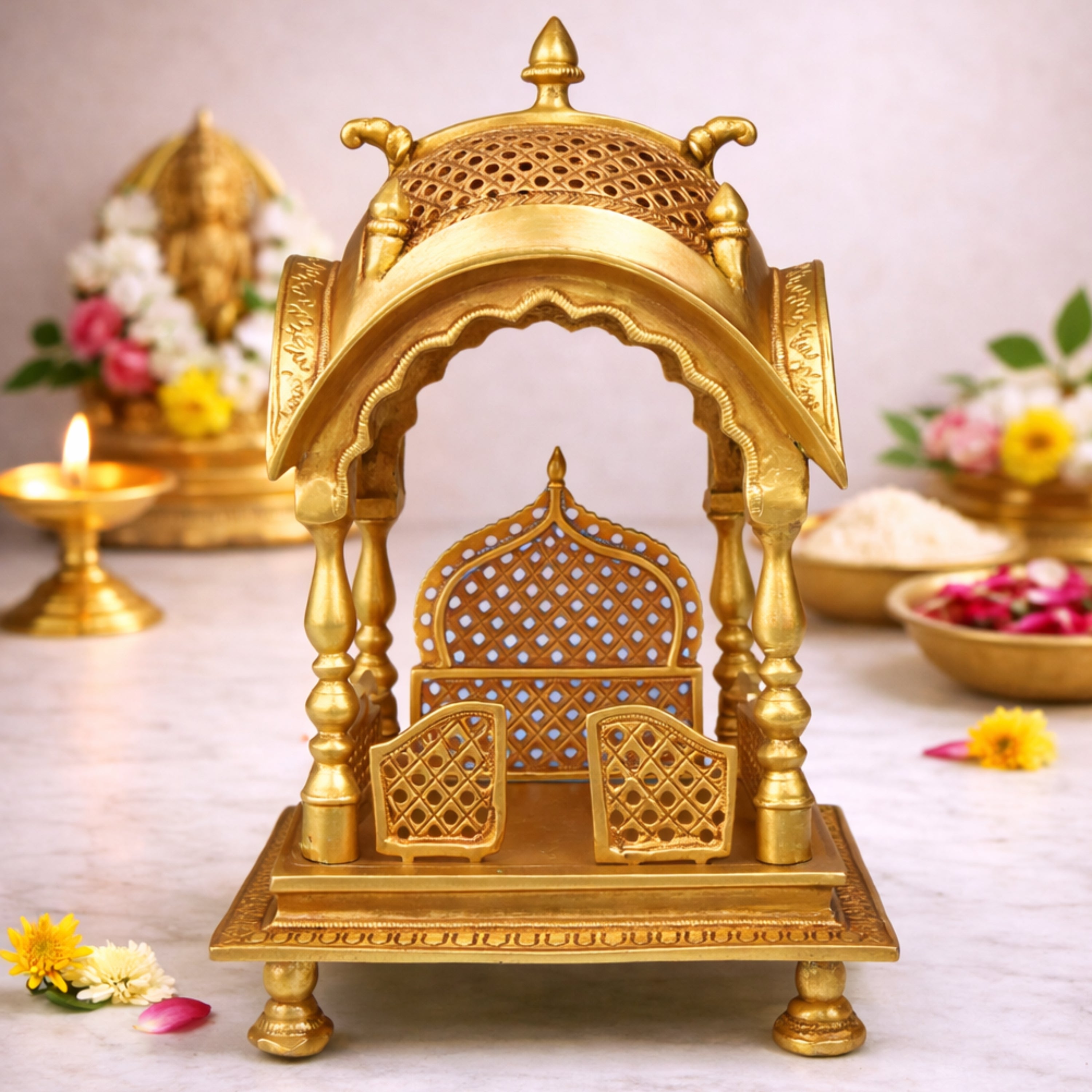 Temple 