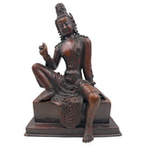 Brass Krishna Idol