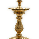 Ganesh Oil Lamp
