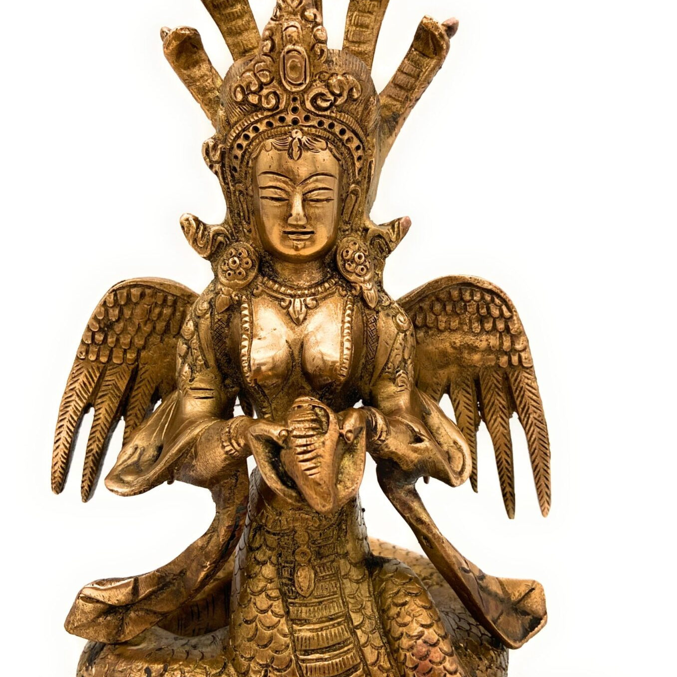 Nagkanya Idol