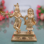 Radha krishna idol