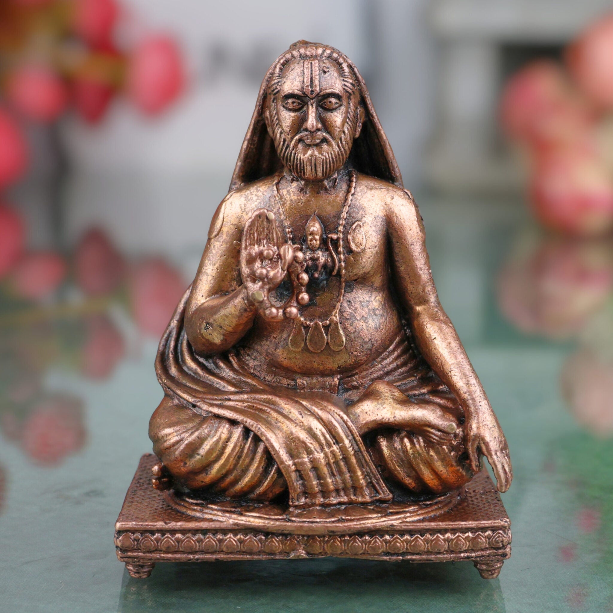 Raghavendra Swamy